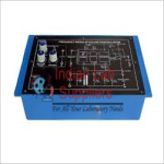Frequency Modulation & Demodulation Trainer